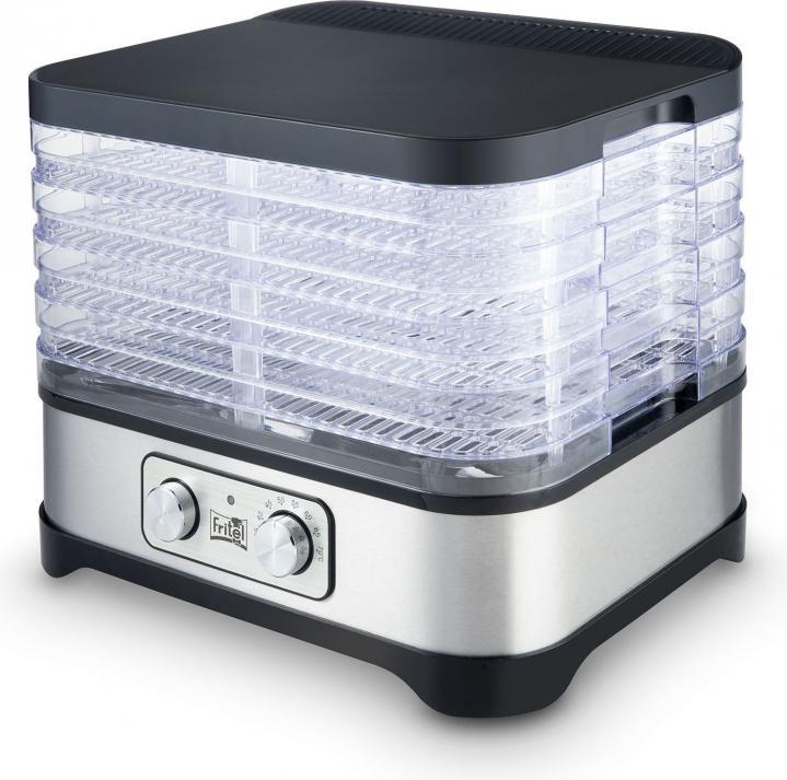 Produktbild Fritel DH 2025 Edelstahl