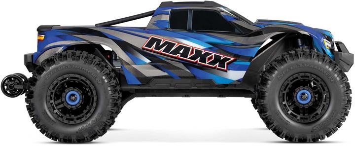 Produktbild Traxxas Wide Maxx (RTR Ready-to-Run)