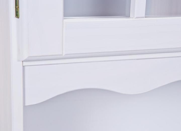 Produktbild Inter Link Siena (130 x 198 x 43 cm)