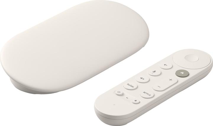 Productafbeelding Google TV Streamer (4K)