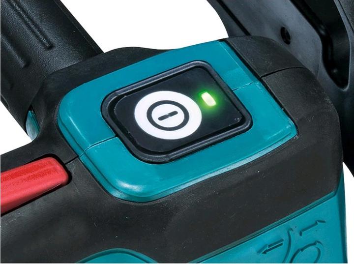 Actual product image Makita DUC254Z (Battery chain saw)