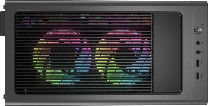 Image du produit Lenovo Legion T5 26ARA8 90UY00CRMH (90UY00CRMH) (AMD Ryzen 7 7700X, 32 Go, 1000 Go, GeForce RTX 4070 Super)