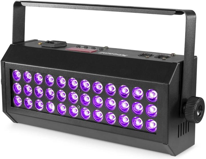 Produktbild BeamZ UV-Lampe Flood36UV (3 W, LED)