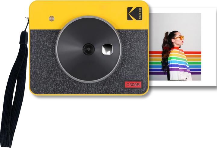 Image du produit Kodak Mini Shot Combo 3 Retro