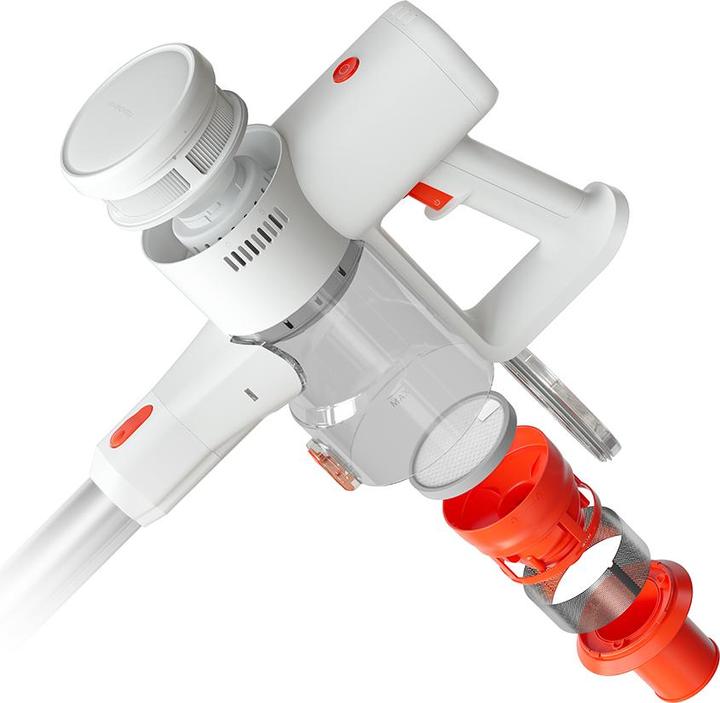 Actual product image Xiaomi G20 Lite
