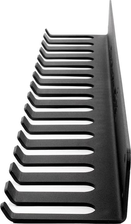 Actual product image Gladiatorfit Shelf for skipping ropes (90.50 cm)
