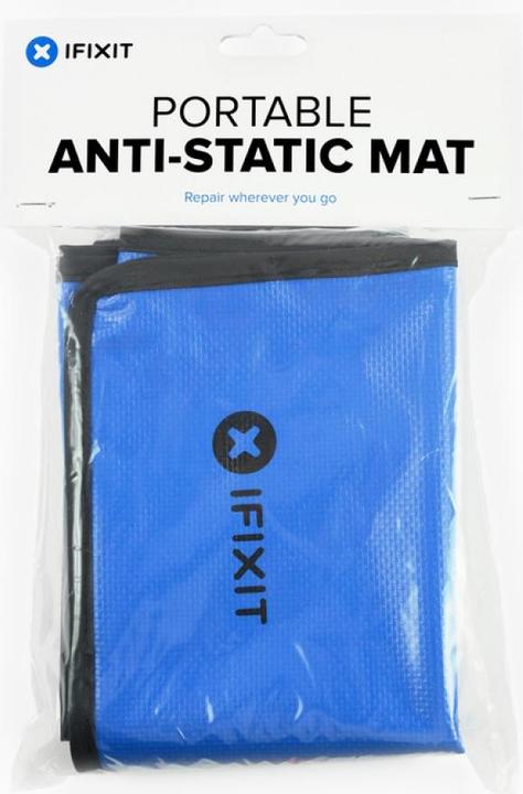 Produktbild iFixit Antistatikmatte (EU145202-5)