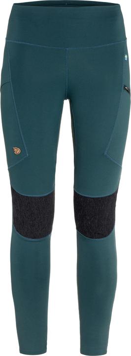 Produktbild Fjällräven Women's Abisko Trekking Tights HD (L)