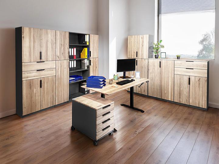 Actual product image Möbel-Eins Office