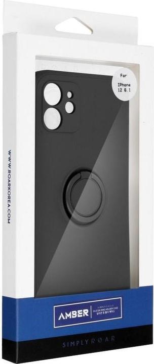 Immagine prodotto Roar Pannello posteriore custodia AMBER per SAMSUNG A13 5G nero (Samsung Galaxy A13 5G)