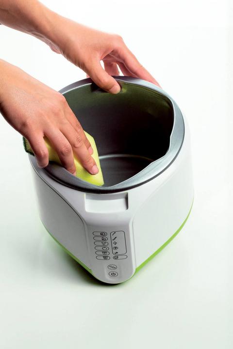 Image du produit Ariete 615 Käsemaschine&Joghurtbereiter