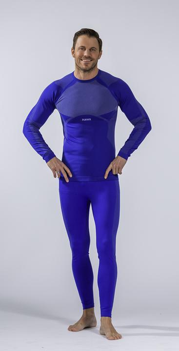 Produktbild Planam Set Fit blau XXL/XXXL S/M (S/M)