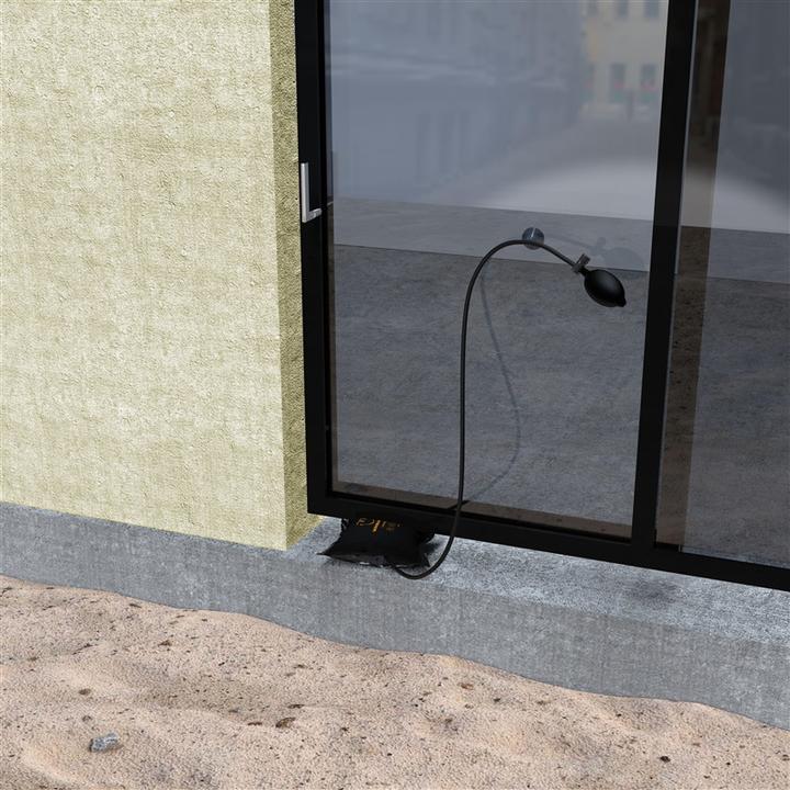 Produktbild Winbag Montagekissen (70 kg)