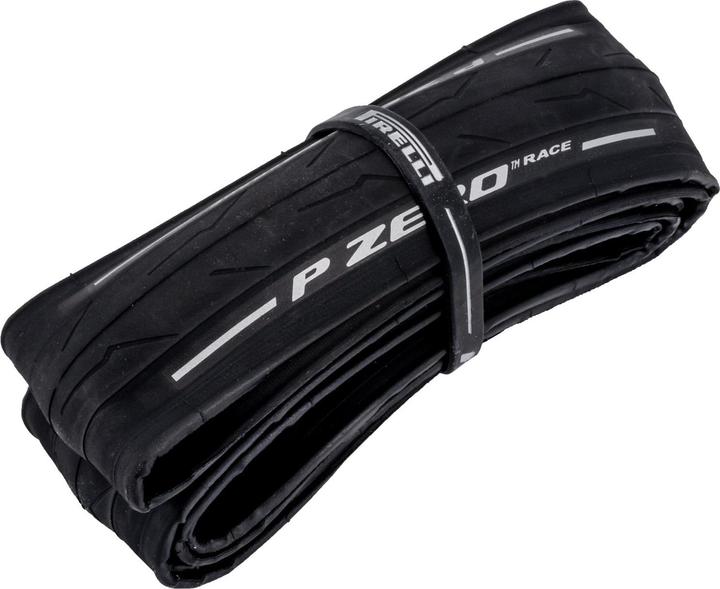 Actual product image Pirelli P Zero Race Italy (28 x 1.00, 26-622)