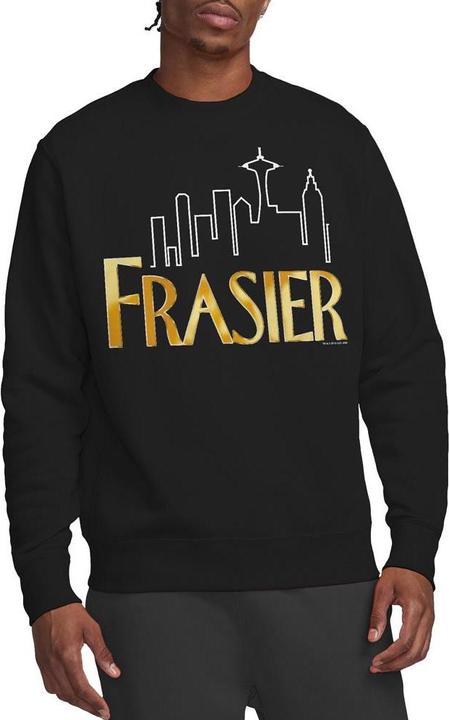 Image du produit Frasier - Sweat - Adulte (XL)