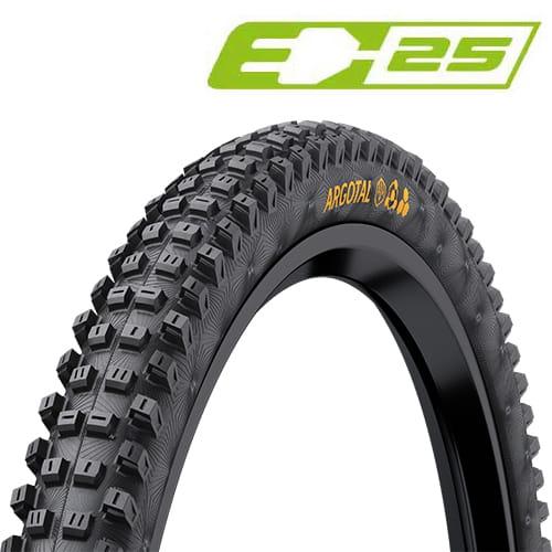 Immagine prodotto Continental Cont Argotal Downhill, 27.5x2.40" 0101999 (27.5 x 2.40, 60-584)