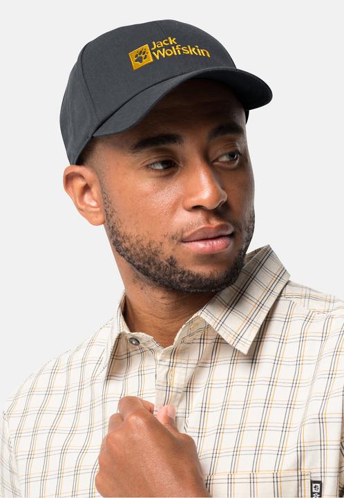 Produktbild Jack Wolfskin Baseball Cap (One Size)
