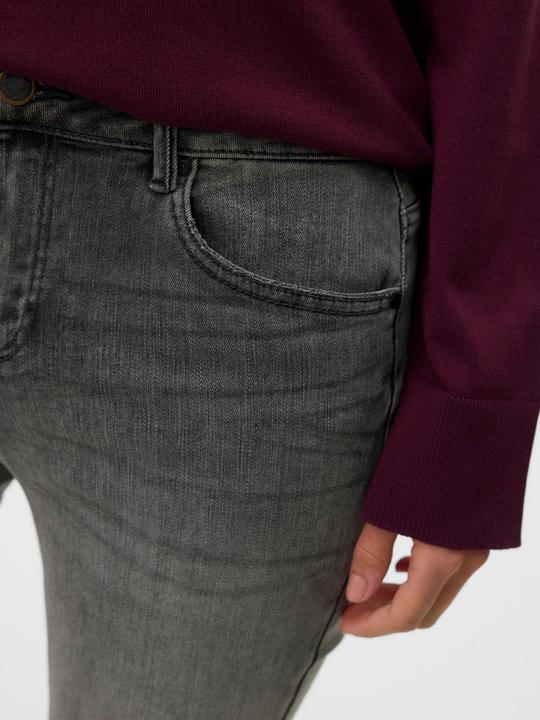 Produktbild Vero Moda VMFLASH Mid Rise Ausgestellt Jeans Ausgestellt (32)