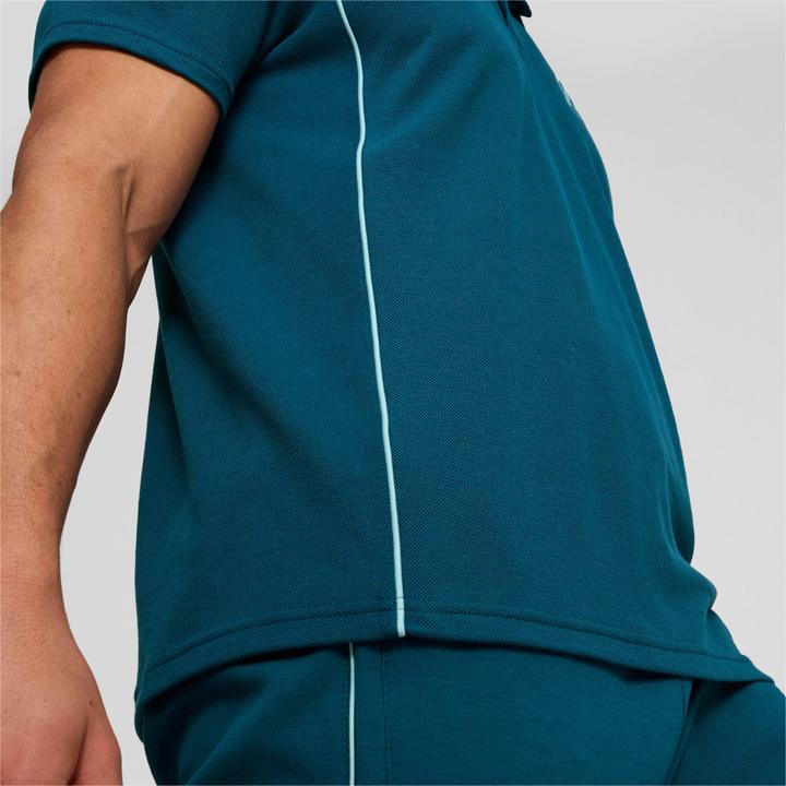 Produktbild Puma Polo-Shirt OM 2024/25 (L)