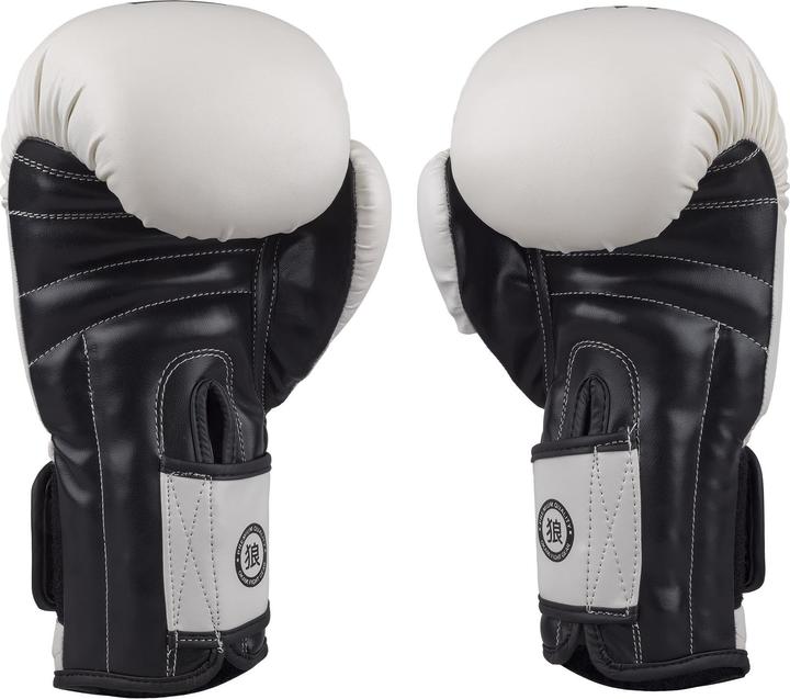 Actual product image Okami Boxhandschuhe Rumble (16 OZ, One size)