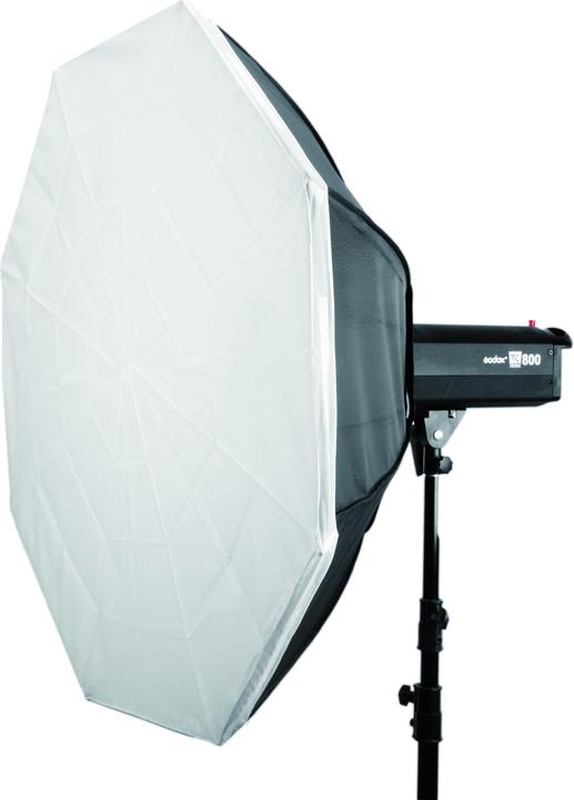 Immagine prodotto Godox Octabox Bowens Mount 95 cm (95 cm)