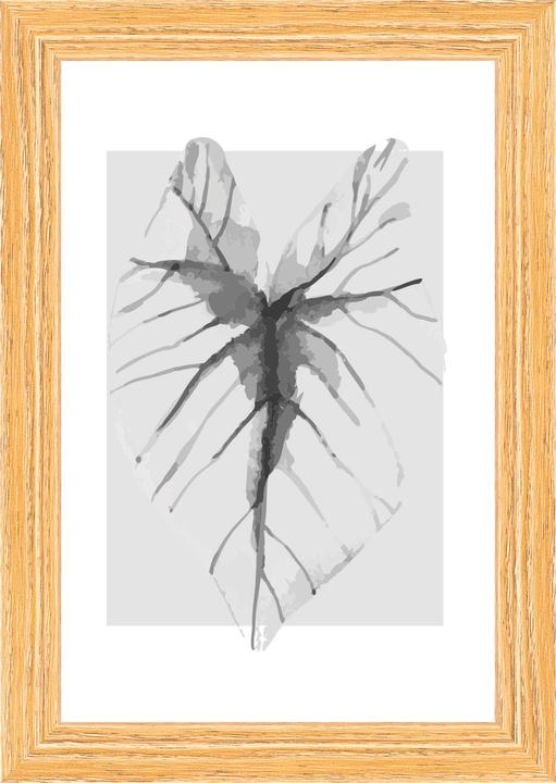 Produktbild Walther Design Ilo Holzrahmen (10 x 15 cm)