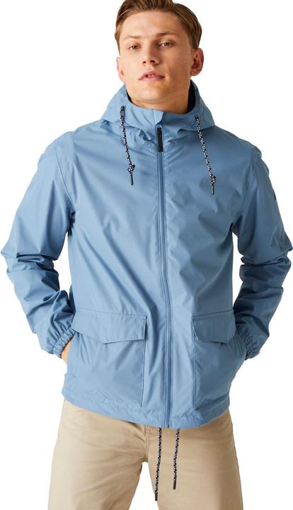 Image du produit Regatta - Veste imperméable BAYANO - Homme (L)