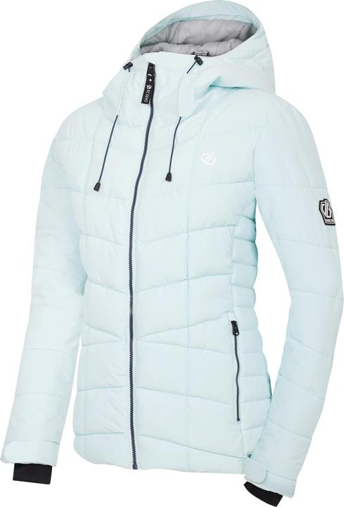 Actual product image Dare2b Womens/Ladies Blindside Ski Jacket (38 D)