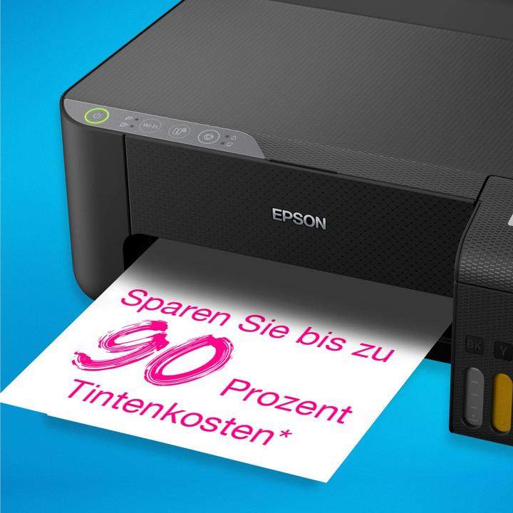 Produktbild Epson EcoTank ET-1810 (Tintentank, Farbe)