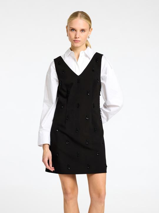 Produktbild Selected Femme Minikleid SLFAJE (36)