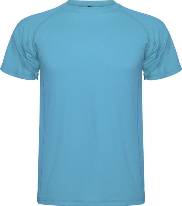 Alpinia Montecarlo TShirt Sport kurzärmlig (XXL)
