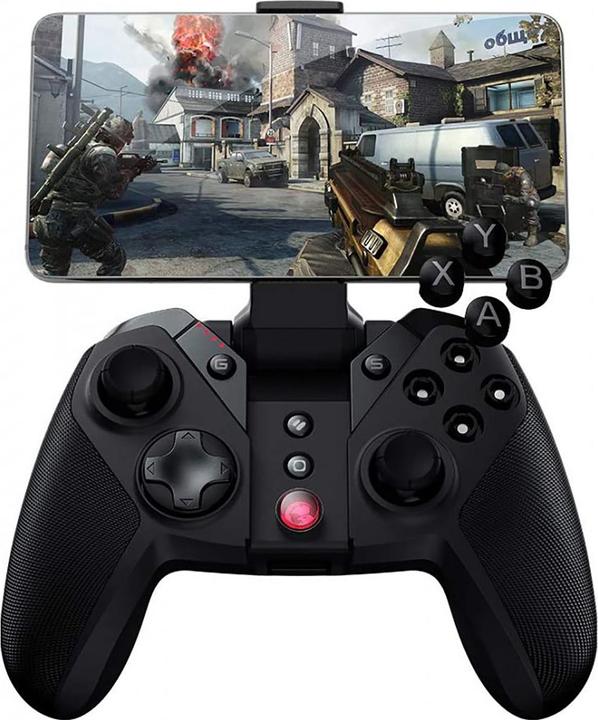 Produktbild Gamesir Gamecontroller G4 PRO drahtlos (iOS, Android, Windows)