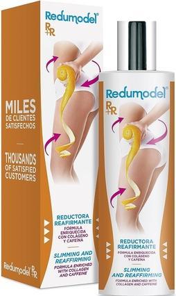 Avance Cosmetic Redumodel Reduct Reafirmante Emulision 250ml (Körpercreme, 250 ml)