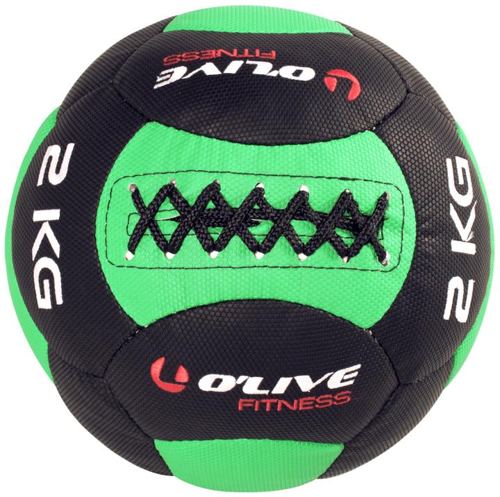 Olive O"Live® Mini Functional Ball, 2.0000 kg (2 kg)