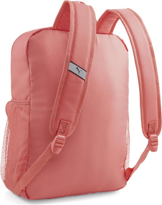 Actual product image Puma Patch Backpack
