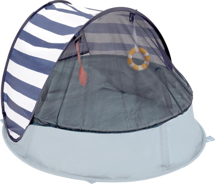 Babymoov 3in1 Aquani beach shell