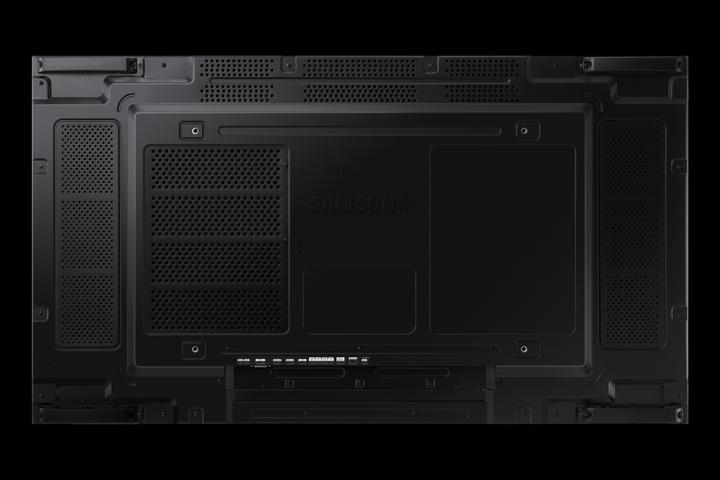Actual product image Samsung VideoWall (1920 x 1080 pixels, 55")