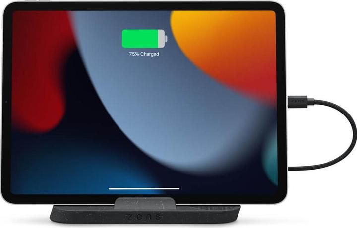 Produktbild Zens 60W iPad/Macbook Air Charging Stand (60 W)