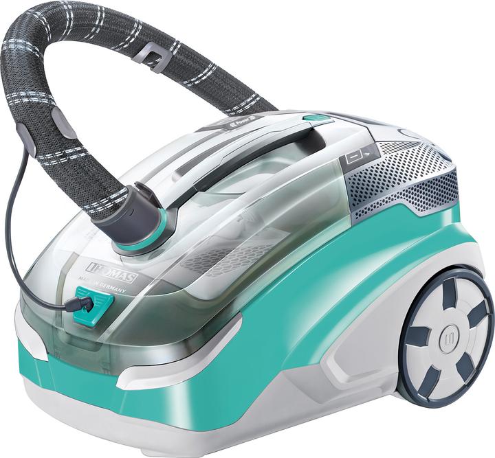 Thomas Aqua+ Multi Clean X10