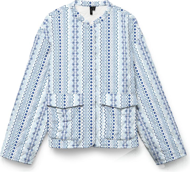 Vero Moda VMMIMI Steppjacke Steppjacke (M)