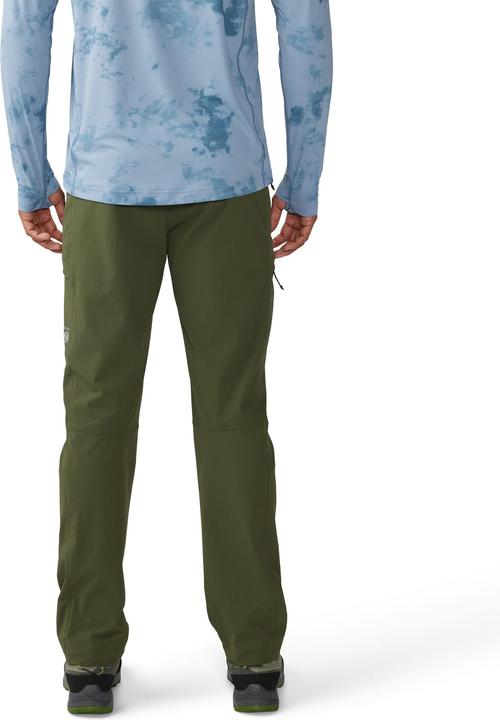Image du produit Mountain Hardwear Chockstone™ Alpine LT Pant (M)
