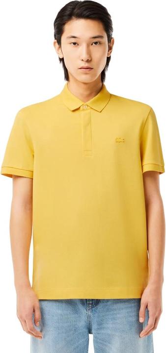 Immagine prodotto Lacoste Paris Maglietta Polo Regolare Uomo (3XL)