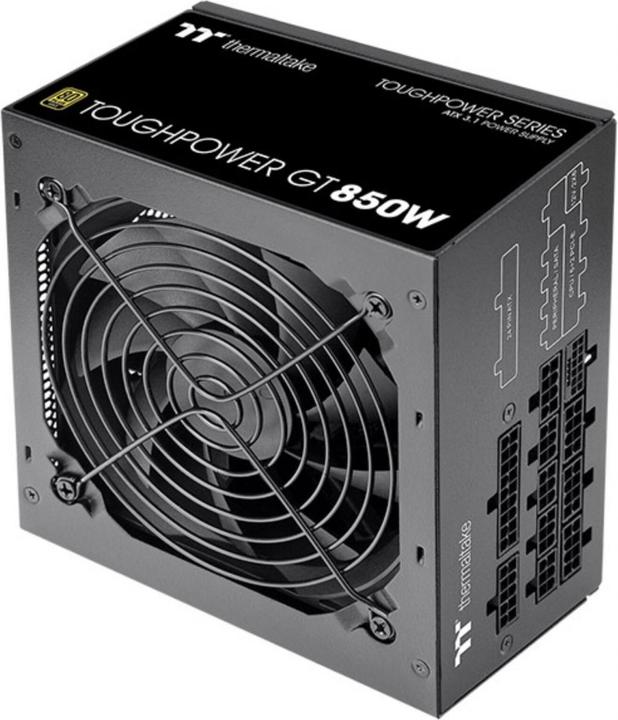 Actual product image Thermaltake Toughpower GT 850W (850 W)