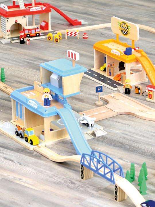 Immagine prodotto small foot Porta auto