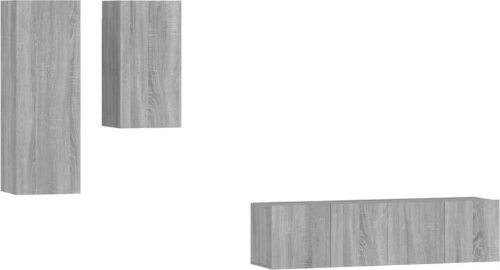 Immagine prodotto VidaXL Gabriel (60 x 30 x 30 cm)