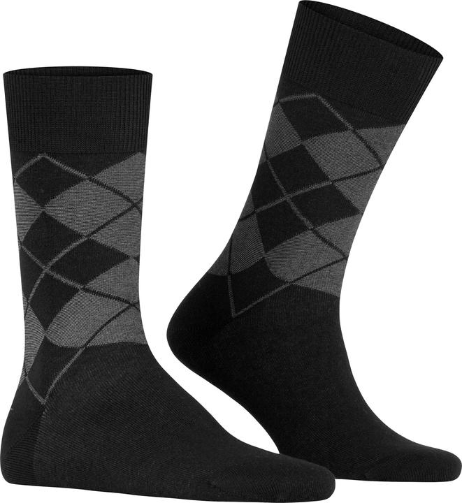 Produktbild Burlington M's Bolton (40 - 46)