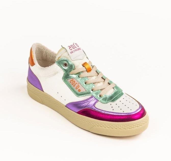 Produktbild 0-105 Sneakers Hazel Disco (38)