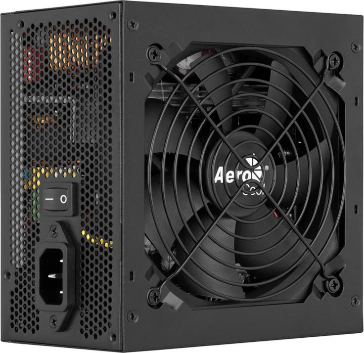 Image du produit AeroCool Intégrateur Gold - 1000 Watt (1000 W)