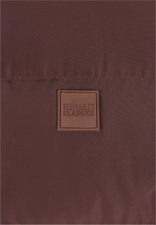 Image du produit Urban Classics Veste tampon à capuchon (4XL)