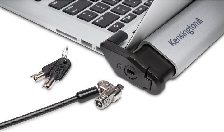 Actual product image Kensington Locking Station 2.0